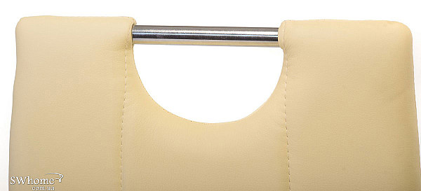 Стул Vetro Mebel N-67 Бежевый-6