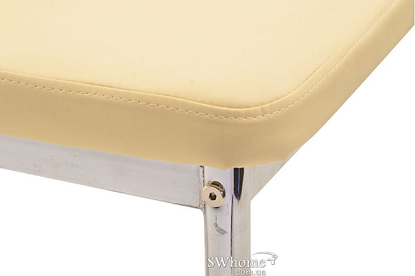 Стул Vetro Mebel N-67 Бежевый-7