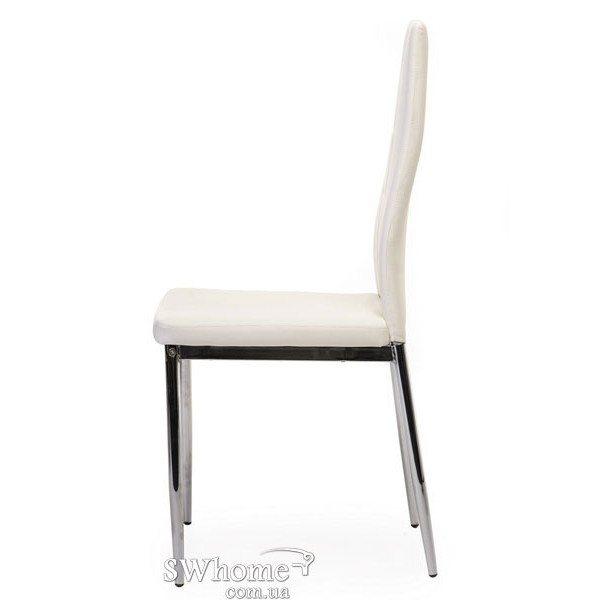 Стул Vetro Mebel N-67 Белый-1