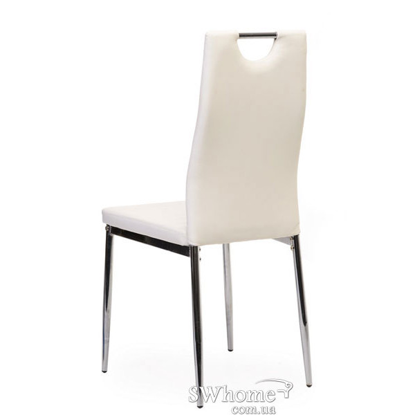 Стул Vetro Mebel N-67 Белый-2