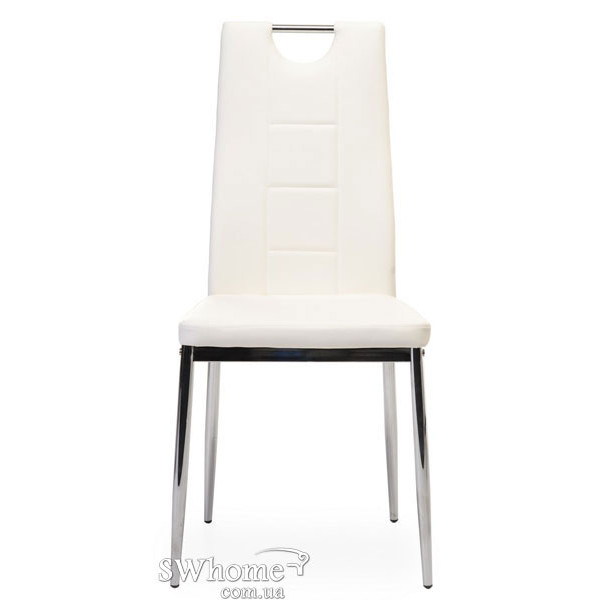 Стул Vetro Mebel N-67 Белый-3