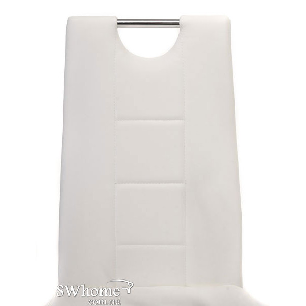 Стул Vetro Mebel N-67 Белый-4