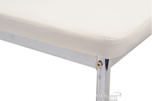 Стул Vetro Mebel N-67 Белый-6