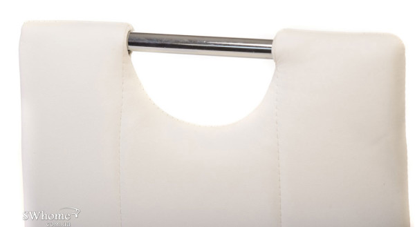 Стул Vetro Mebel N-67 Белый-5