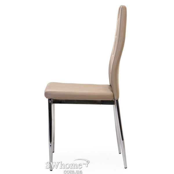 Стул Vetro Mebel N-67 Капучино-1