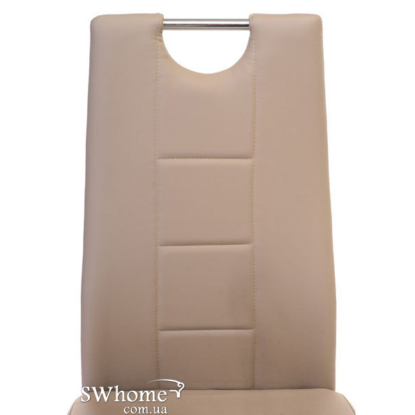 Стул Vetro Mebel N-67 Капучино-4