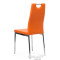 Стул Vetro Mebel N-67 Оранжевый-2-thumb