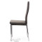 Стул Vetro Mebel N-67 Серый-1-thumb