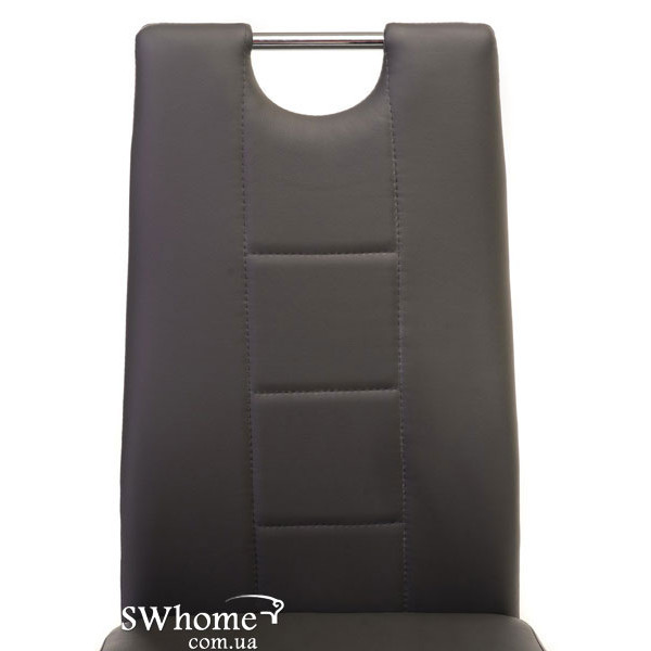 Стул Vetro Mebel N-67 Серый-4