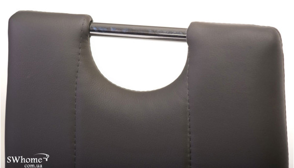 Стул Vetro Mebel N-67 Серый-5