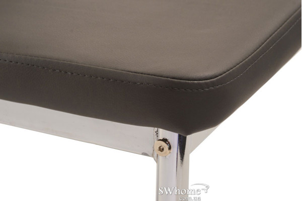 Стул Vetro Mebel N-67 Серый-6