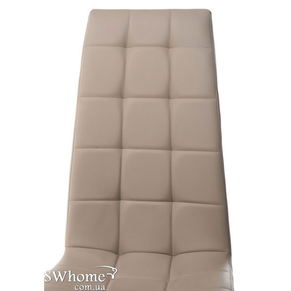 Стул Vetro Mebel N-70 Капучино-4