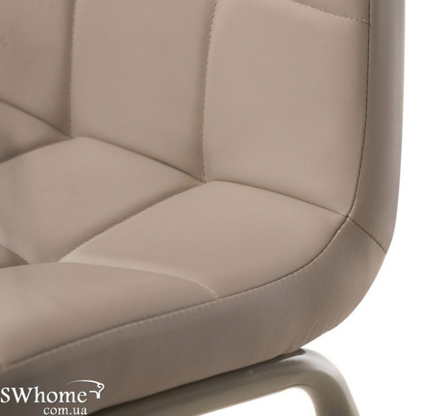 Стул Vetro Mebel N-70 Капучино-6