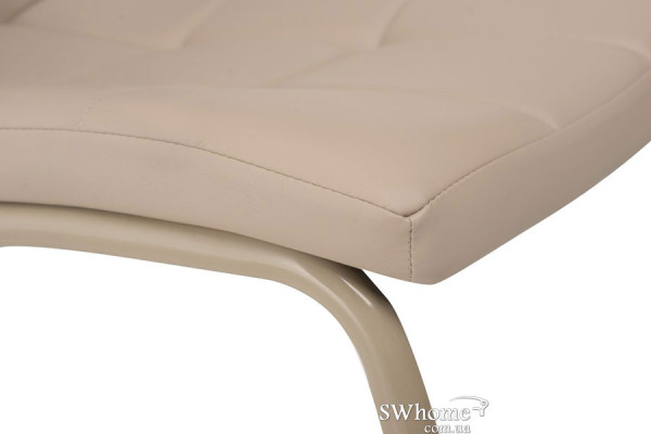 Стул Vetro Mebel N-70 Капучино-7