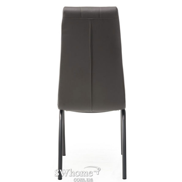 Стул Vetro Mebel N-70 Серый-3