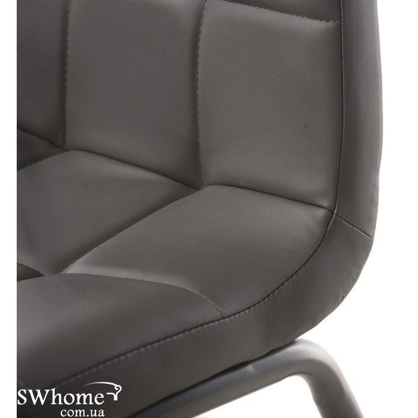 Стул Vetro Mebel N-70 Серый-6