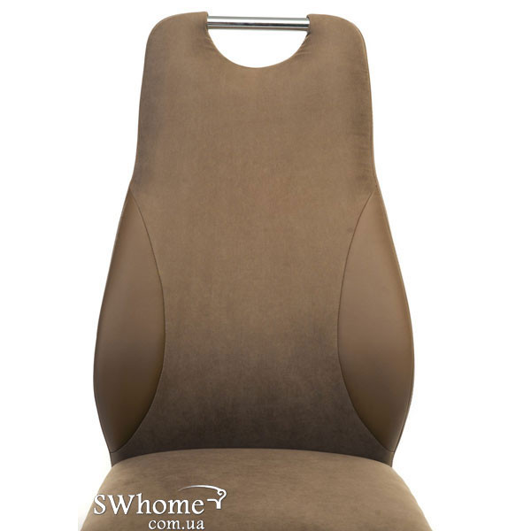 Стілець Vetro Mebel S-103-2 Латте-3