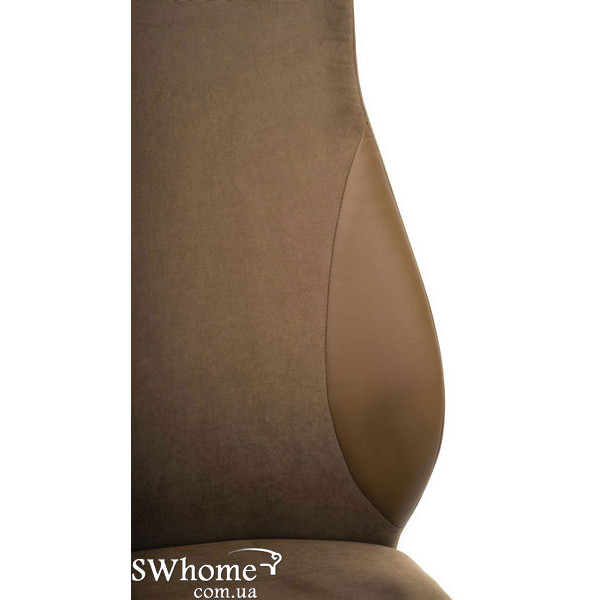 Стілець Vetro Mebel S-103-2 Латте-4