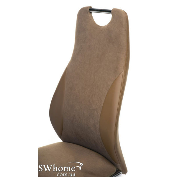 Стілець Vetro Mebel S-103-2 Латте-5