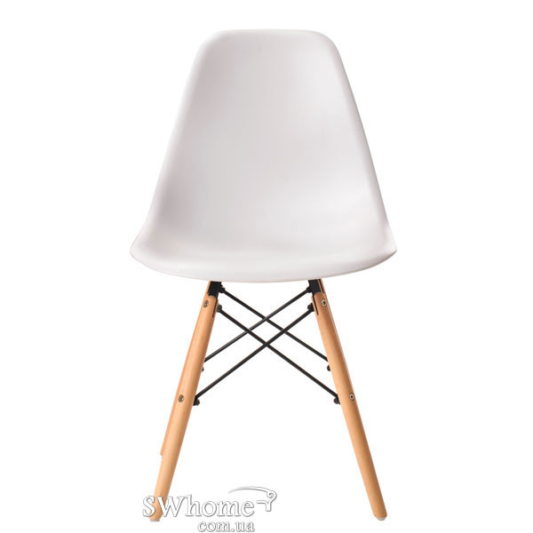 Стул Vetro Mebel M-05 Белый-1