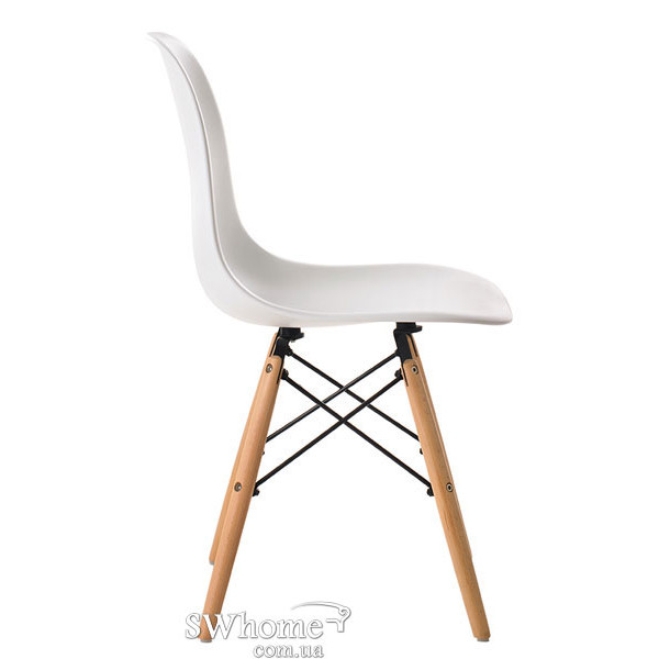 Стул Vetro Mebel M-05 Белый-2