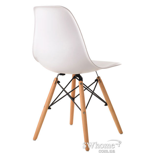 Стул Vetro Mebel M-05 Белый-3