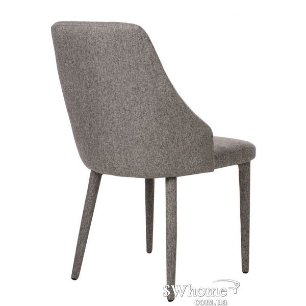 Стілець Vetro Mebel M-13 Світло-сірий-2