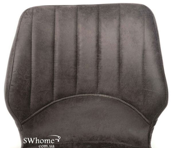 Полубарный стул Vetro Mebel B-19 Серый-5