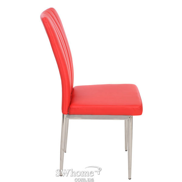 Стул Vetro Mebel N-68 Красный-1