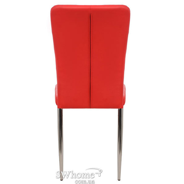 Стул Vetro Mebel N-68 Красный-3