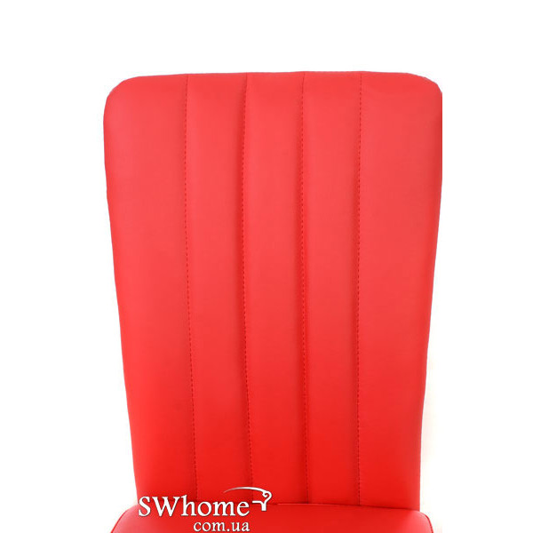 Стул Vetro Mebel N-68 Красный-4