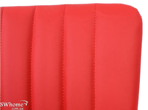 Стул Vetro Mebel N-68 Красный-5