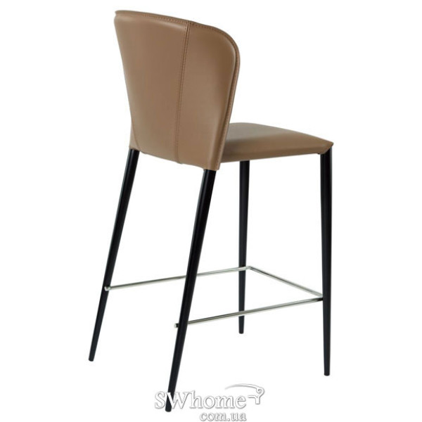 Стілець напівбарний Concepto Arthur Капучино-2