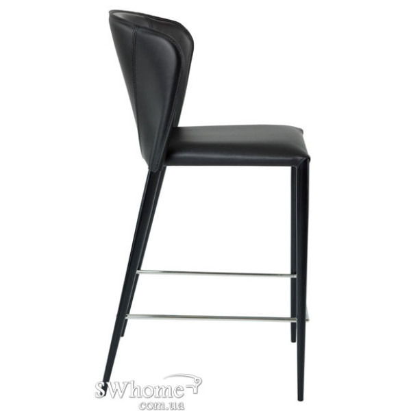 Стул барный Concepto Arthur Черный-1
