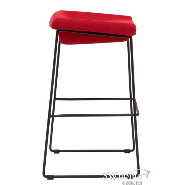 Стул барный Concepto Coin Красный-1