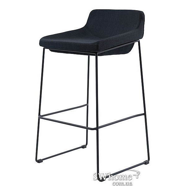Стул барный Concepto Comfy Черный-0