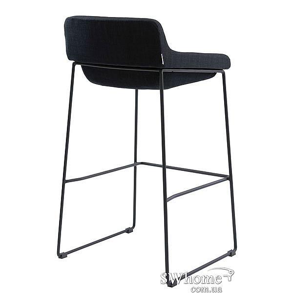 Стул барный Concepto Comfy Черный-2