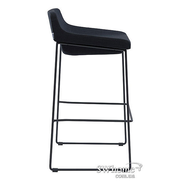 Стул барный Concepto Comfy Черный-1