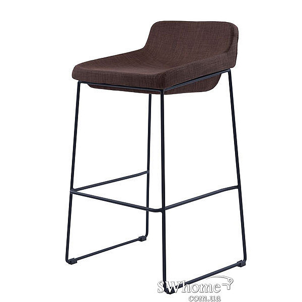 Стілець барний Concepto Comfy Коричневий-0