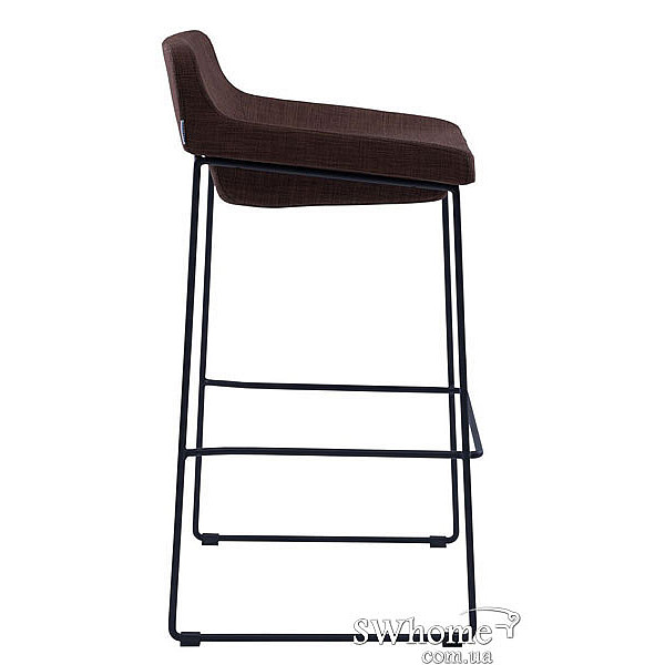 Стілець барний Concepto Comfy Коричневий-1