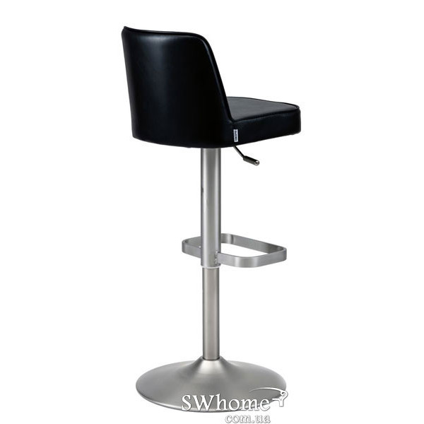 Стілець барний регульований Concepto Hardy Чорний-2
