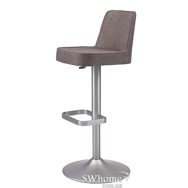 Стілець барний регульований Concepto Hardy Капучино-0