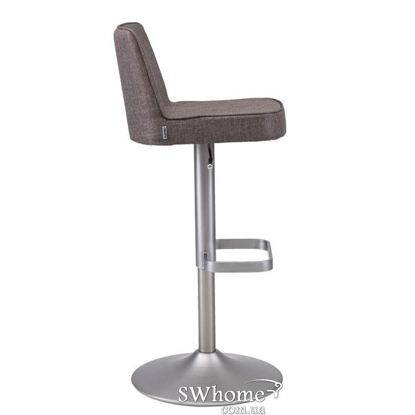 Стілець барний регульований Concepto Hardy Капучино-1