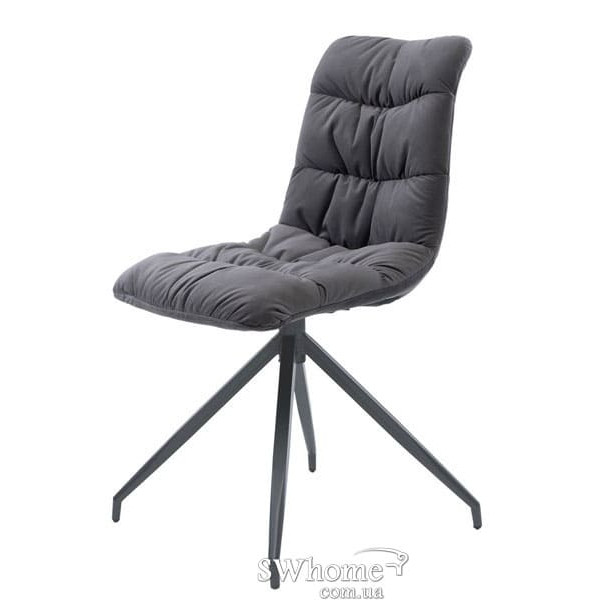 Стул Concepto Weldon Серый-0