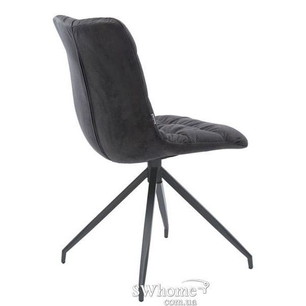 Стул Concepto Weldon Серый-2