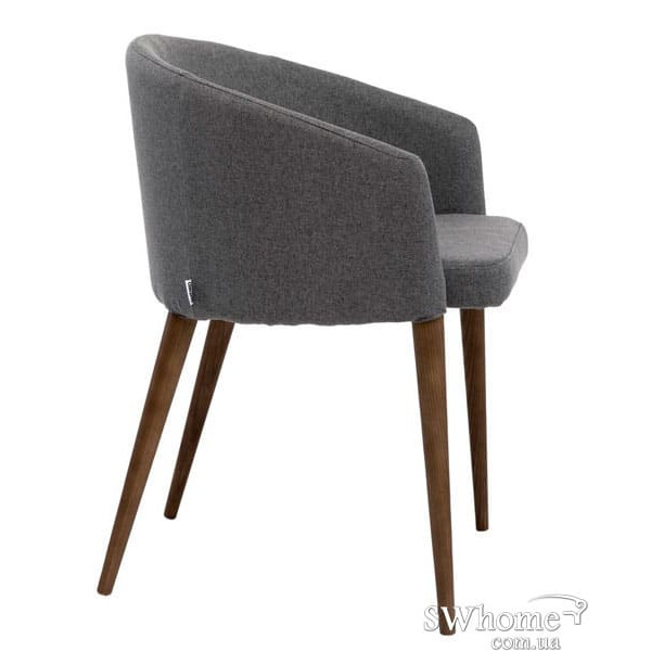 Кресло Concepto Point Серое-1