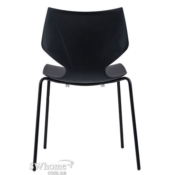 Кресло Concepto Bow Черное-2