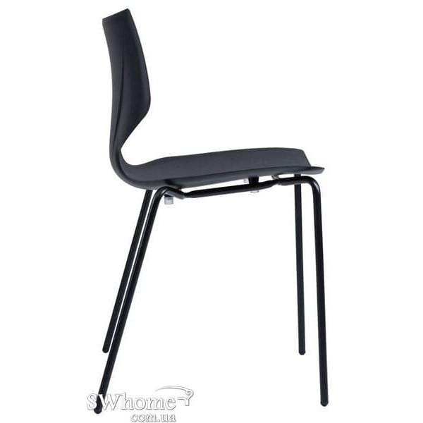 Кресло Concepto Bow Черное-1