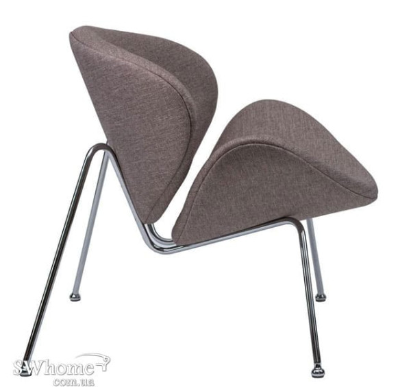 Крісло Concepto Foster Лаунж Капучіно-1