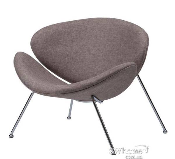 Крісло Concepto Foster Лаунж Капучіно-0
